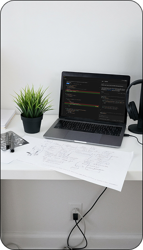 關於晶芯光電團隊與平台