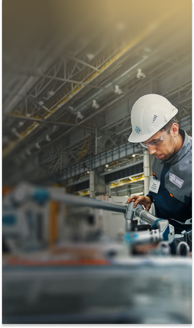 晶芯光電 首頁背景視覺